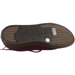 Tommy Hilfiger N.Y.C. Men’s Sneakers Size 9